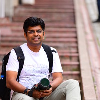 Портрет фотографа (аватар) Gopal Sutar