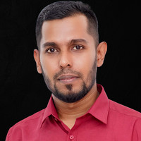 Фотография Mohamed Aashik Mohamed Caseem (Mohamed Caseem Mohamed Aashik) Портрет фотографа (аватар) Mohamed Aashik Mohamed Caseem (Mohamed Caseem Mohamed Aashik)