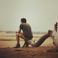 Фотография Ivo Damen Портрет фотографа (аватар) Ivo Damen