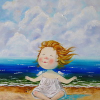 Портрет фотографа (аватар) Наталия Литовкина (Litovkina Natalia)