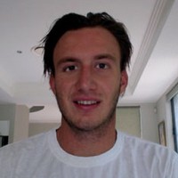 Портрет фотографа (аватар) Mark Sindone