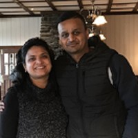 Портрет фотографа (аватар) Ritu Gupta