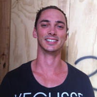 Портрет фотографа (аватар) Cameron Robertson