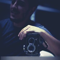 Портрет фотографа (аватар) Ara Galstyan