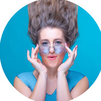 Портрет фотографа (аватар) Татьяна Громова (Tatiana Gromova)