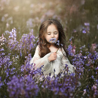 Портрет фотографа (аватар) Cris Salvador (Cristine Salvador)