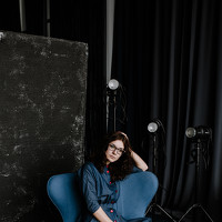 Портрет фотографа (аватар) инга твердова (inga tverdova)