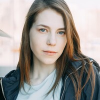 Портрет фотографа (аватар) Чепурных Светлана (Svetlana Chepurnykh)