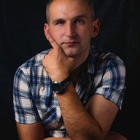 Портрет фотографа (аватар) Владимир Субботин (Vladimir Subbotin)