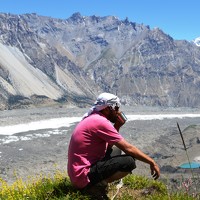 Портрет фотографа (аватар) Ali Rehmat