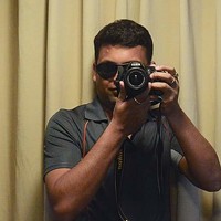 Портрет фотографа (аватар) Debarshi B