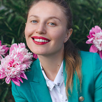 Портрет фотографа (аватар) Tsareva Olga