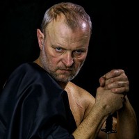 Портрет фотографа (аватар) Wolf Steppen (Steppen Wolf)