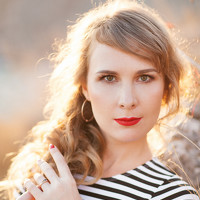 Портрет фотографа (аватар) Светлана Рябчук (Svetlana Ryabchuk)