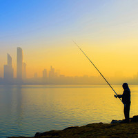 Портрет фотографа (аватар) khalil Morcos