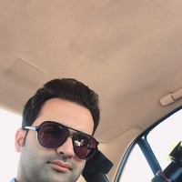 Портрет фотографа (аватар)  Mostafa Hamzei