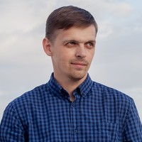 Портрет фотографа (аватар) Александр Басун (Alexander Basun)