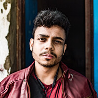 Портрет фотографа (аватар) Sayan Biswas