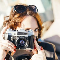 Портрет фотографа (аватар) Марина Долгополова (Marina Dolgopolova)