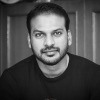 Фотография Anil Prabhakar (Anil T Prabhakar) Портрет фотографа (аватар) Anil Prabhakar (Anil T Prabhakar)