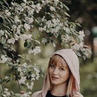 Портрет фотографа (аватар) Дарья Филькина (Darya Filkina)