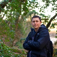 Портрет фотографа (аватар) Viktor Rybak