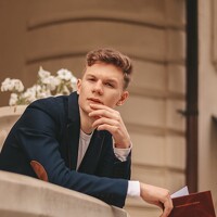 Портрет фотографа (аватар) Данила Шарапов (Danila Sharapov)