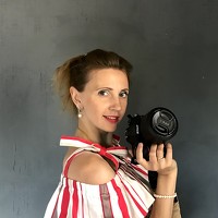 Портрет фотографа (аватар) Лариса Калюжина (Larisa Kalyuzhina)