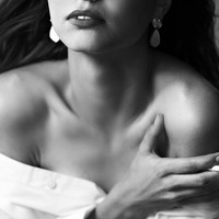 Портрет фотографа (аватар) Анастасия Бозина (Anastasia Bozina)