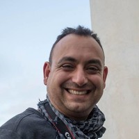 Портрет фотографа (аватар) Bacem NEFZI