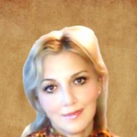 Портрет фотографа (аватар) Ольга Рогова (Rogova   Olga)