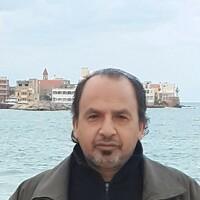 Фотография махмуд Шихаби (mahmuod shihabi) Портрет фотографа (аватар) махмуд Шихаби (mahmuod shihabi)