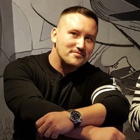 Портрет фотографа (аватар) Andrey Pochernin