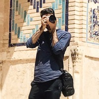 Портрет фотографа (аватар) amir aljadoae (amir_aljadoae)
