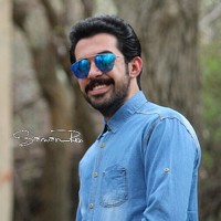 Портрет фотографа (аватар) Saman Rashidi motlagh (Saman rashidi motlagh)