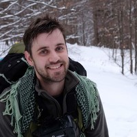 Портрет фотографа (аватар) Mario Cibulka (Mário Cibulka)