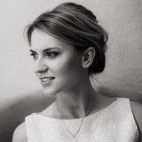 Портрет фотографа (аватар) Olha Lukanova (Lukanova Olha)