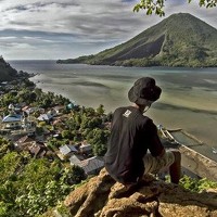 Портрет фотографа (аватар) Dody Alaydrus (Alwi Alaydrus)