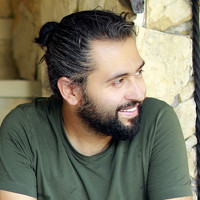 Портрет фотографа (аватар) FATIH GONUL (Fatih Gönül)