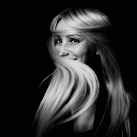 Портрет фотографа (аватар) Евгения Амелина (Yevheniia Amelina)