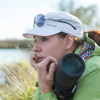 Портрет фотографа (аватар) Валерия Заноска (Valeriya Zanoska)