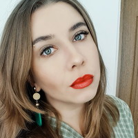 Портрет фотографа (аватар) Марина (marina shamanayeva)