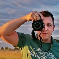 Портрет фотографа (аватар) Выгодников Валерий (Valery Vygodnikov)