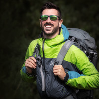 Портрет фотографа (аватар) Alessandro Cantarelli