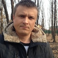 Портрет фотографа (аватар) Олег Журавлёв