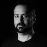 Портрет фотографа (аватар) Ivan (Ivan Farca)