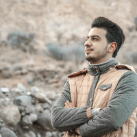 Портрет фотографа (аватар) Alireza kafizadeh