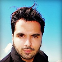 Портрет фотографа (аватар) Hamed Omidi (Hamed omidi)