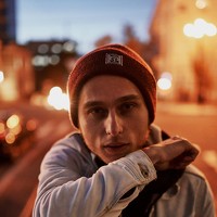 Портрет фотографа (аватар) Сергей Горюнов (Sergey Goryunov)