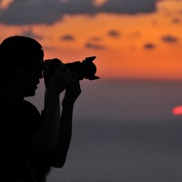 Портрет фотографа (аватар) zhudj